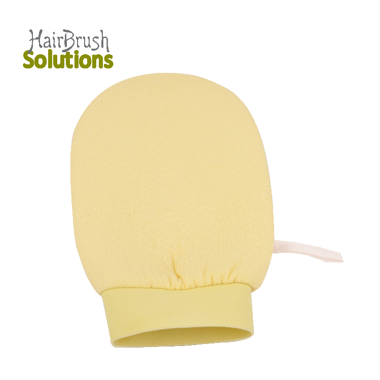 Deep Exfoliating Glove Dead Skin Removal Body Scrub