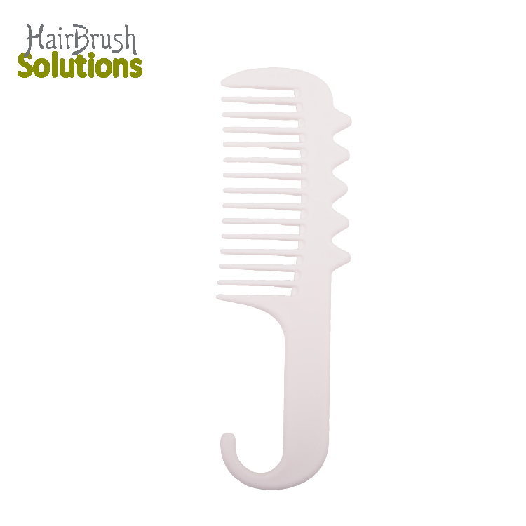 3-in-1 Wide Tooth message Combs for Women Comb Detangler Thick Comb for Curly