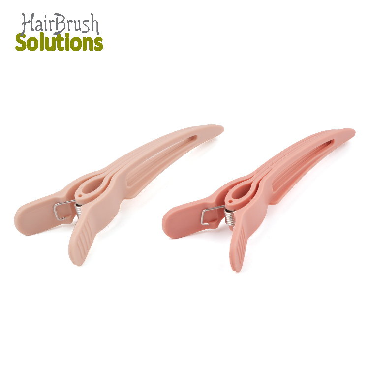 Korean Unisex Volumizing High Quality Elegant Hair Clip for Daily Use Wholesale Hairpin